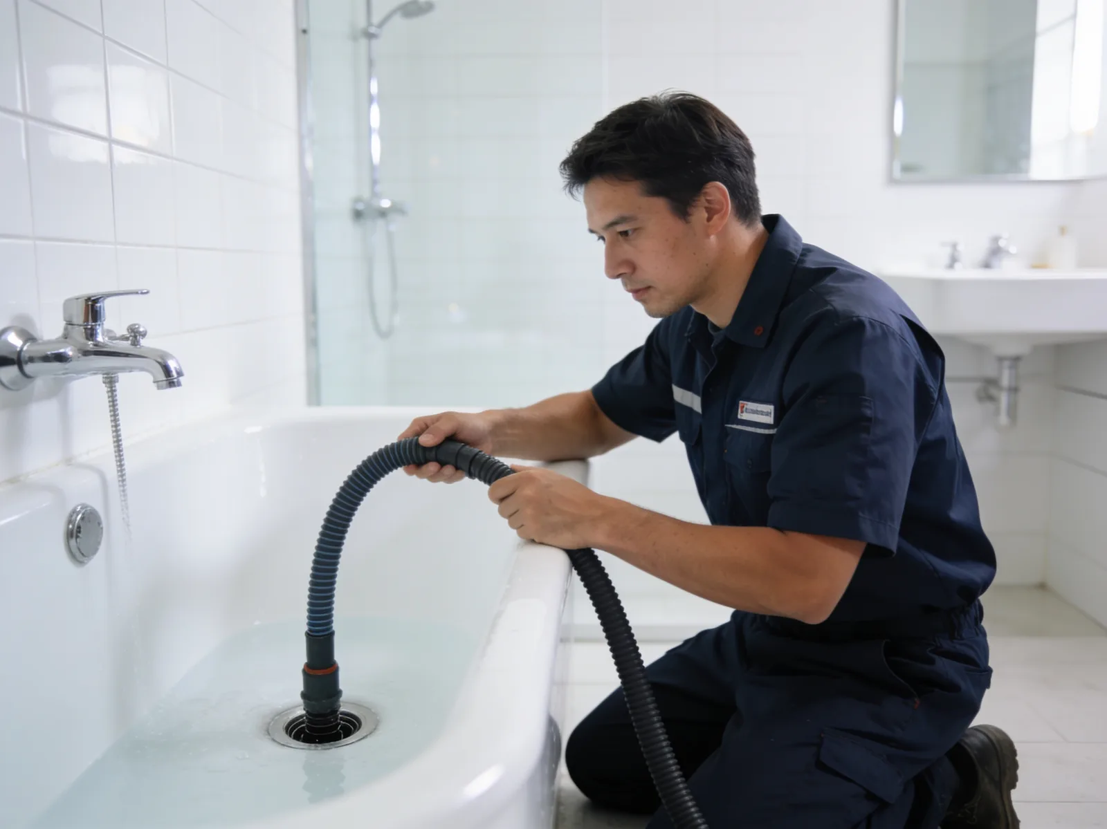 Emergency Plumber Mantoloking, NJ FAQs
